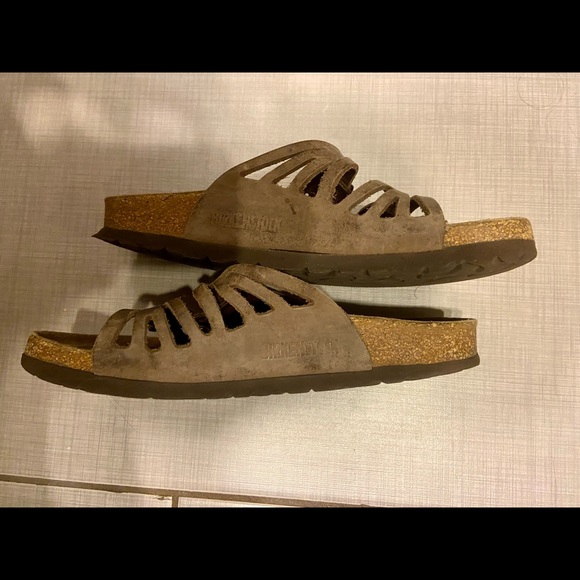 Birkenstock Granada 37EU - Picture 3 of 4